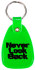 Promotional Neon Green